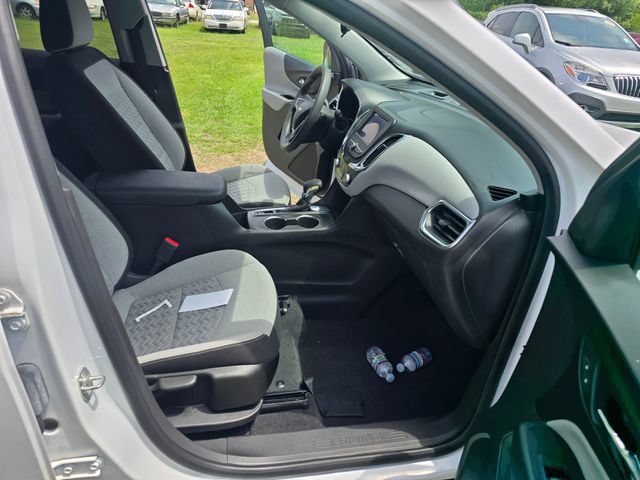 Used 2022 Chevrolet Equinox LT FWD image 40