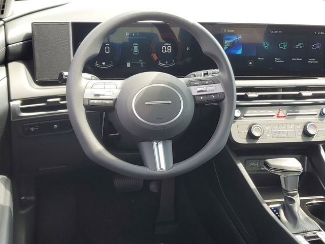 New 2026 Hyundai Tucson SE AWD/4WD image 12