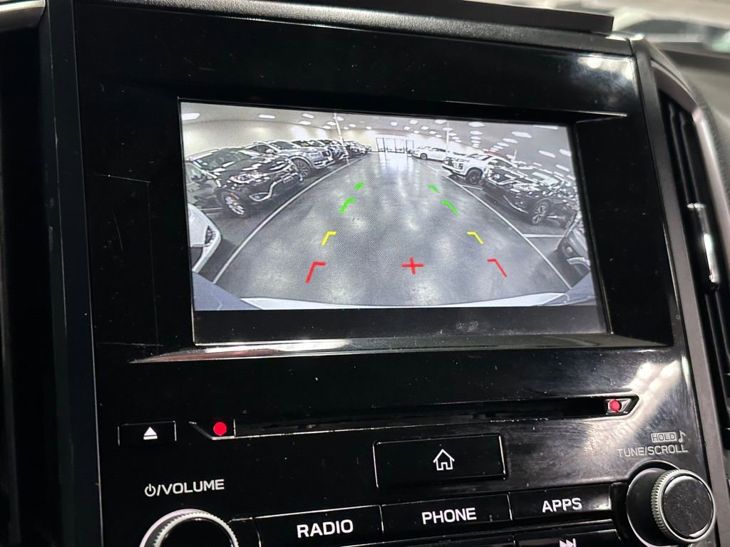 Used 2021 Subaru Forester image 23