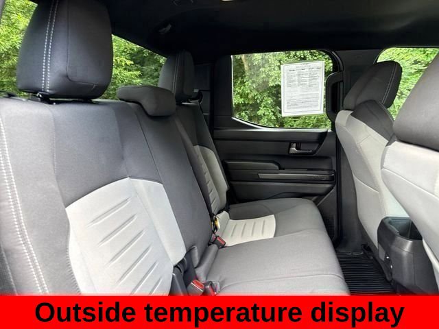 Used 2025 Toyota Tacoma TRD Off-Road AWD/4WD image 66