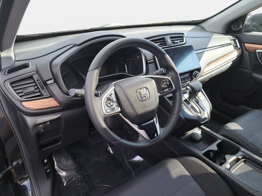 Used 2019 Honda CR-V EX image 16