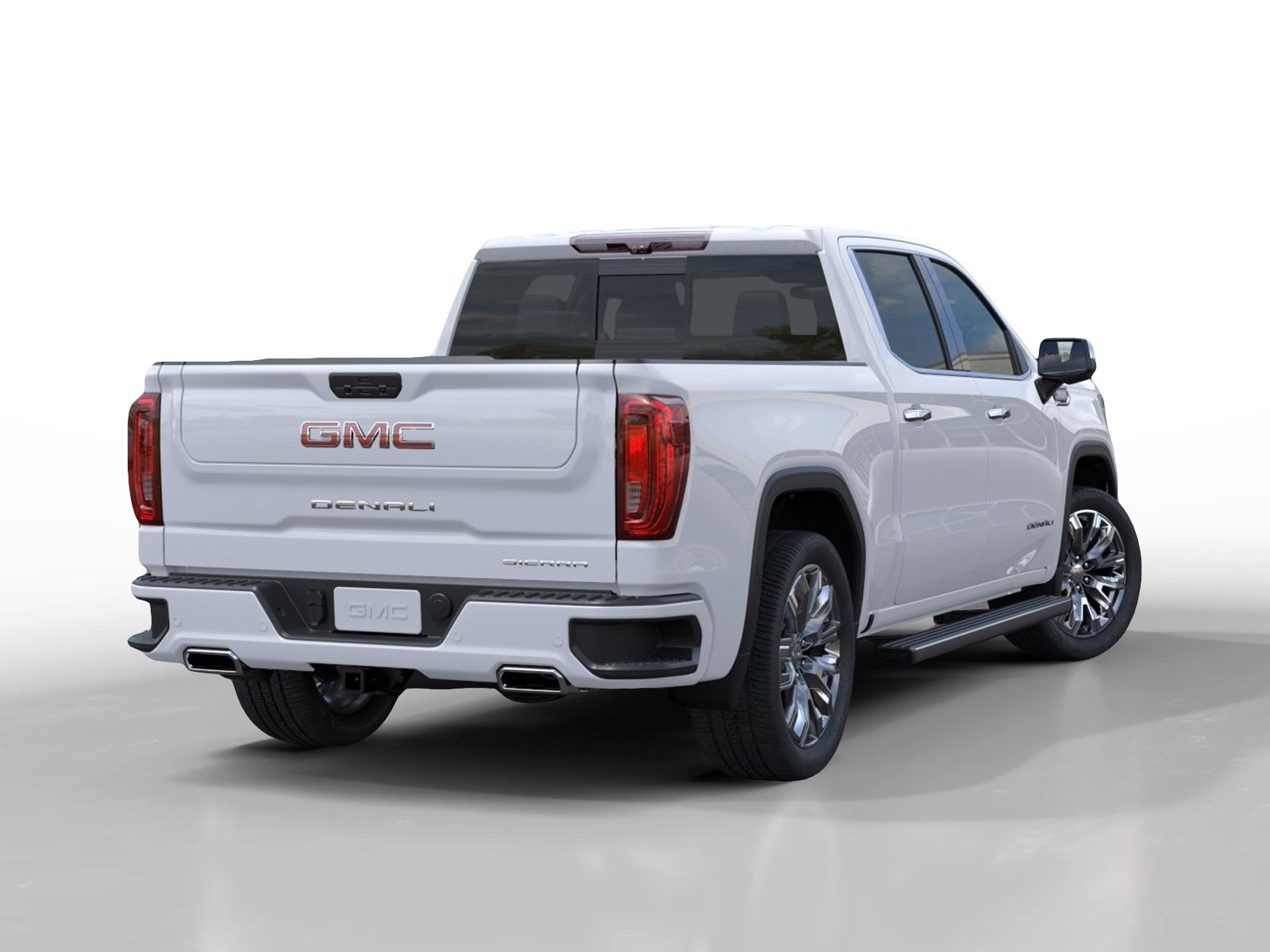 New 2026 GMC Sierra 1500 Denali AWD/4WD image 4
