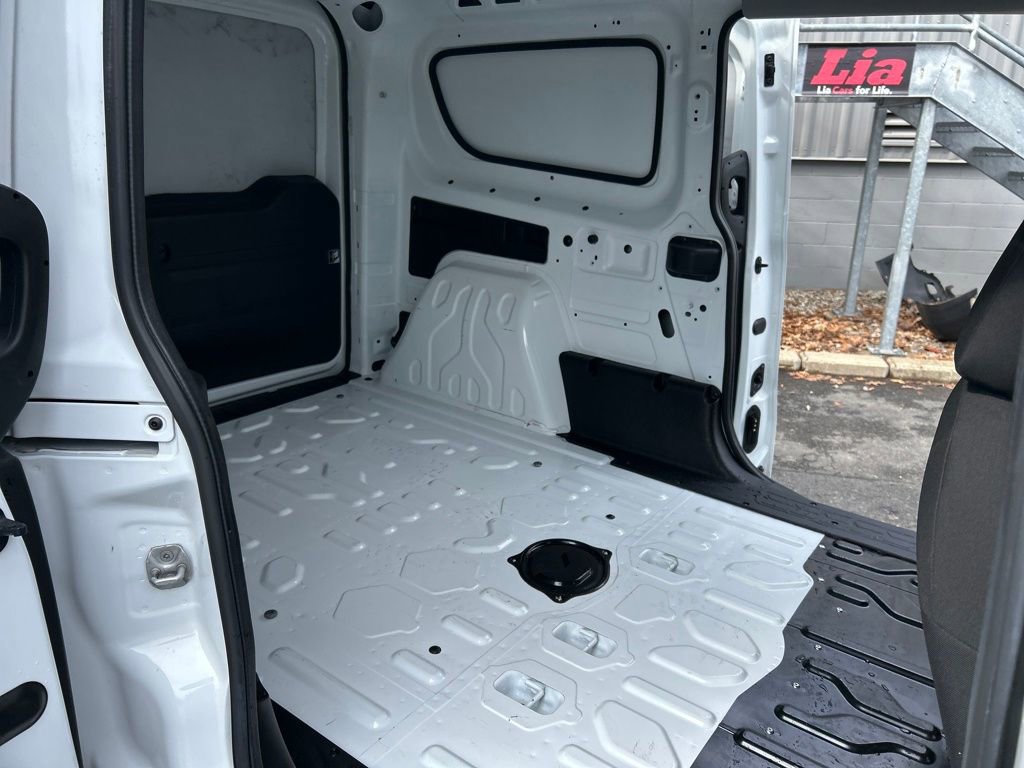 Used 2022 RAM ProMaster City Tradesman image 27