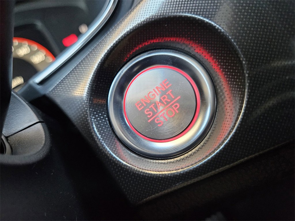 New 2026 Acura Integra Type S image 20