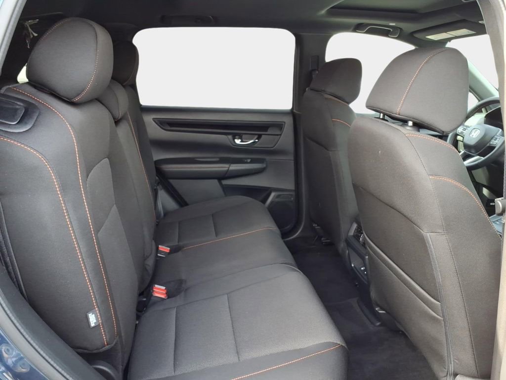 Used 2025 Honda CR-V Sport image 30