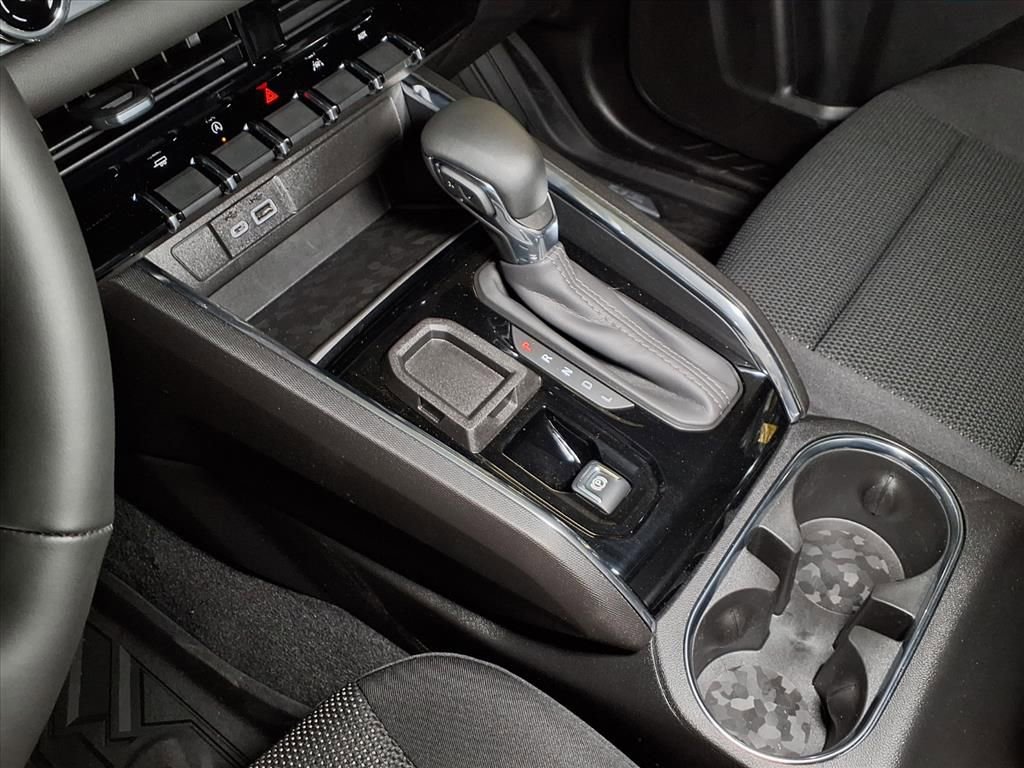 New 2026 GMC Canyon Elevation RWD image 19
