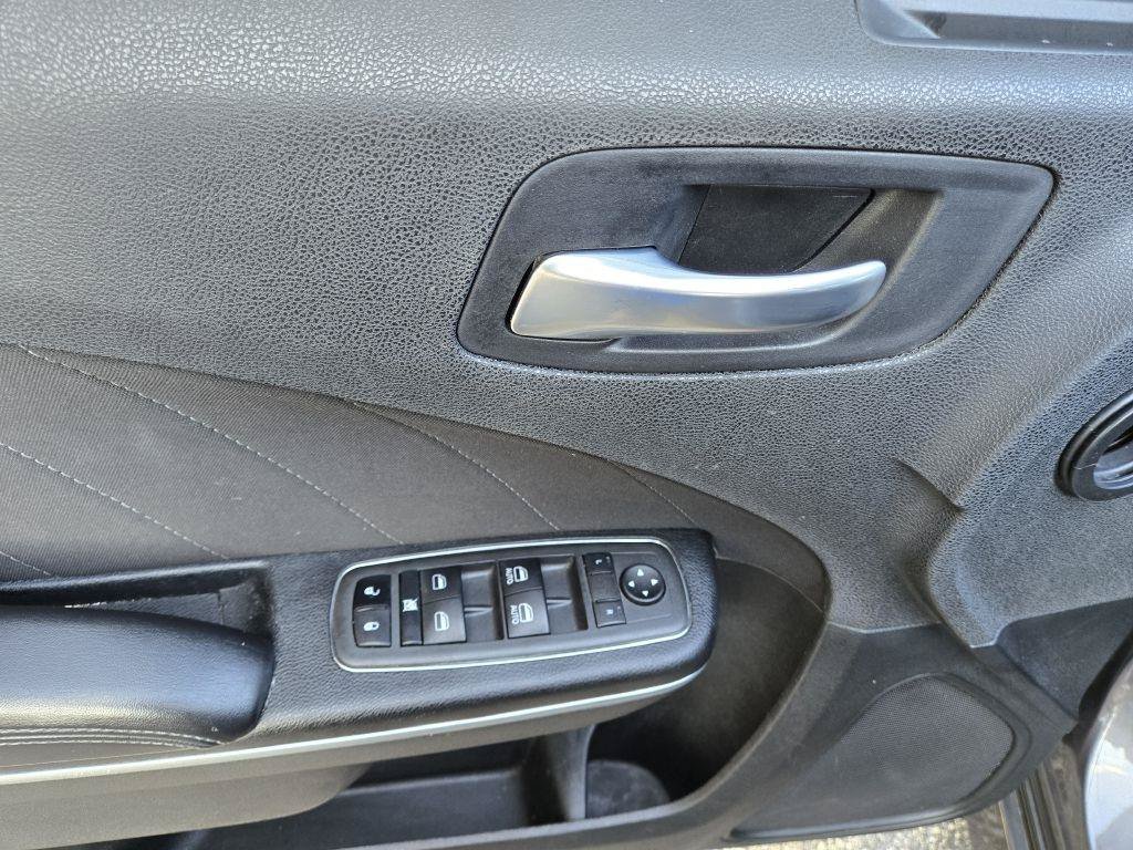 Used 2022 Dodge Charger GT RWD image 10