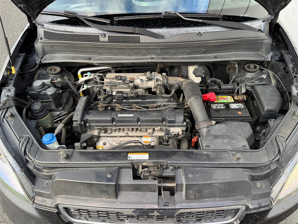 Used 2011 Kia Soul + w/ Audio Pkg image 20