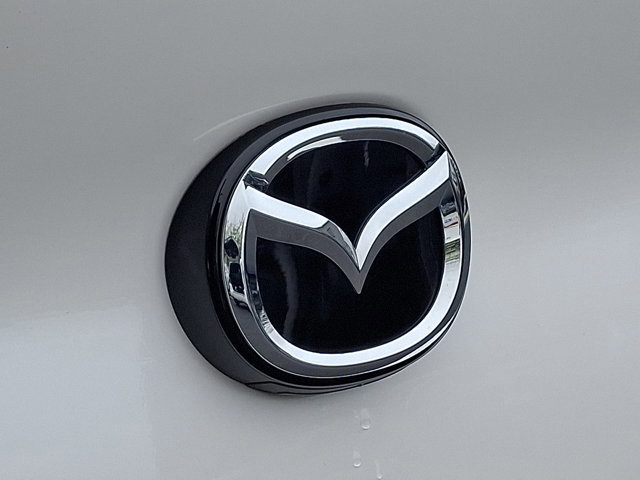 Certified 2025 MAZDA MAZDA3 s image 29
