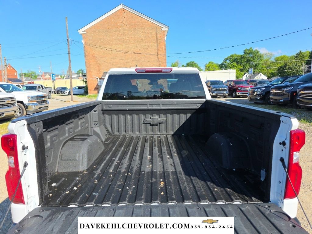 Used 2022 Chevrolet Silverado 1500 RST AWD/4WD image 28
