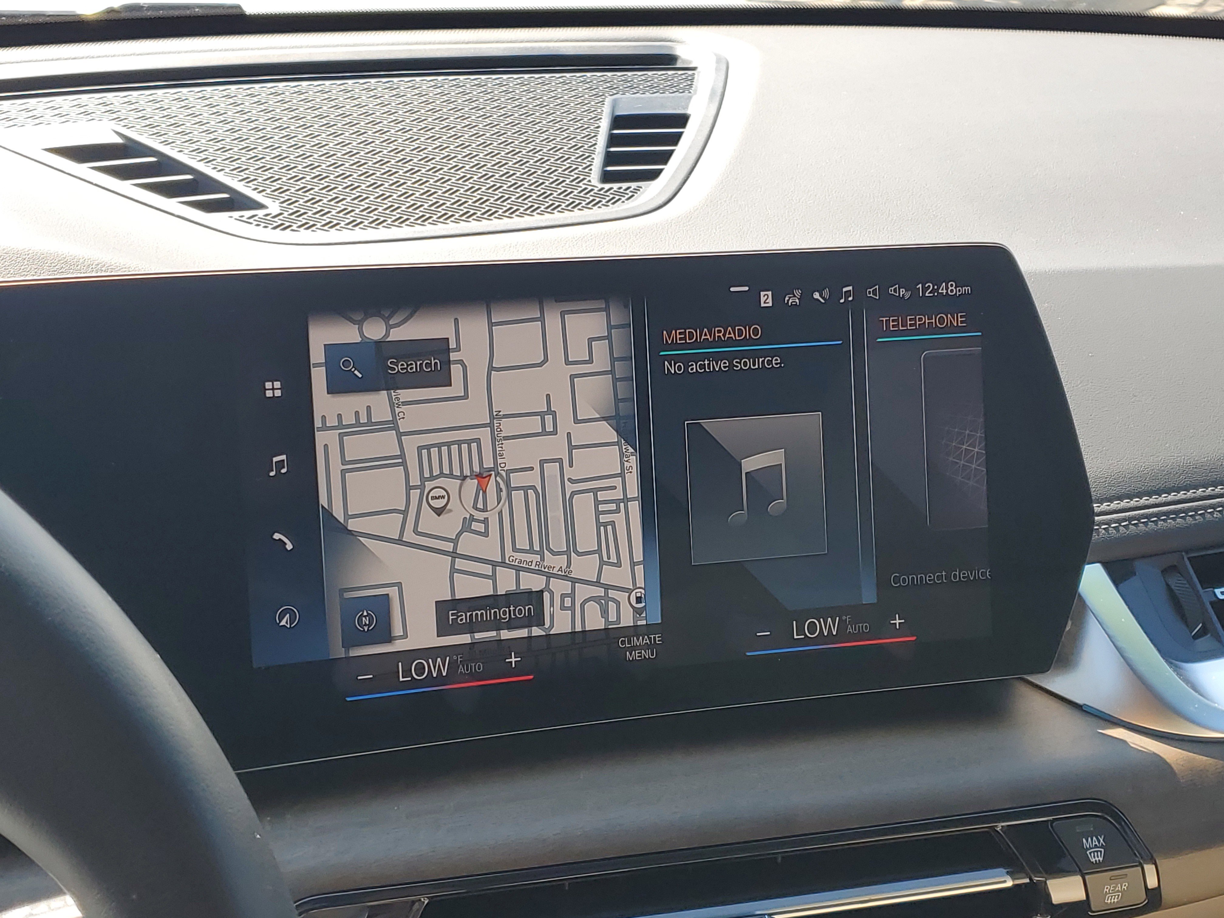 Certified 2023 BMW X1 xDrive28i w/ Premium Package image 18