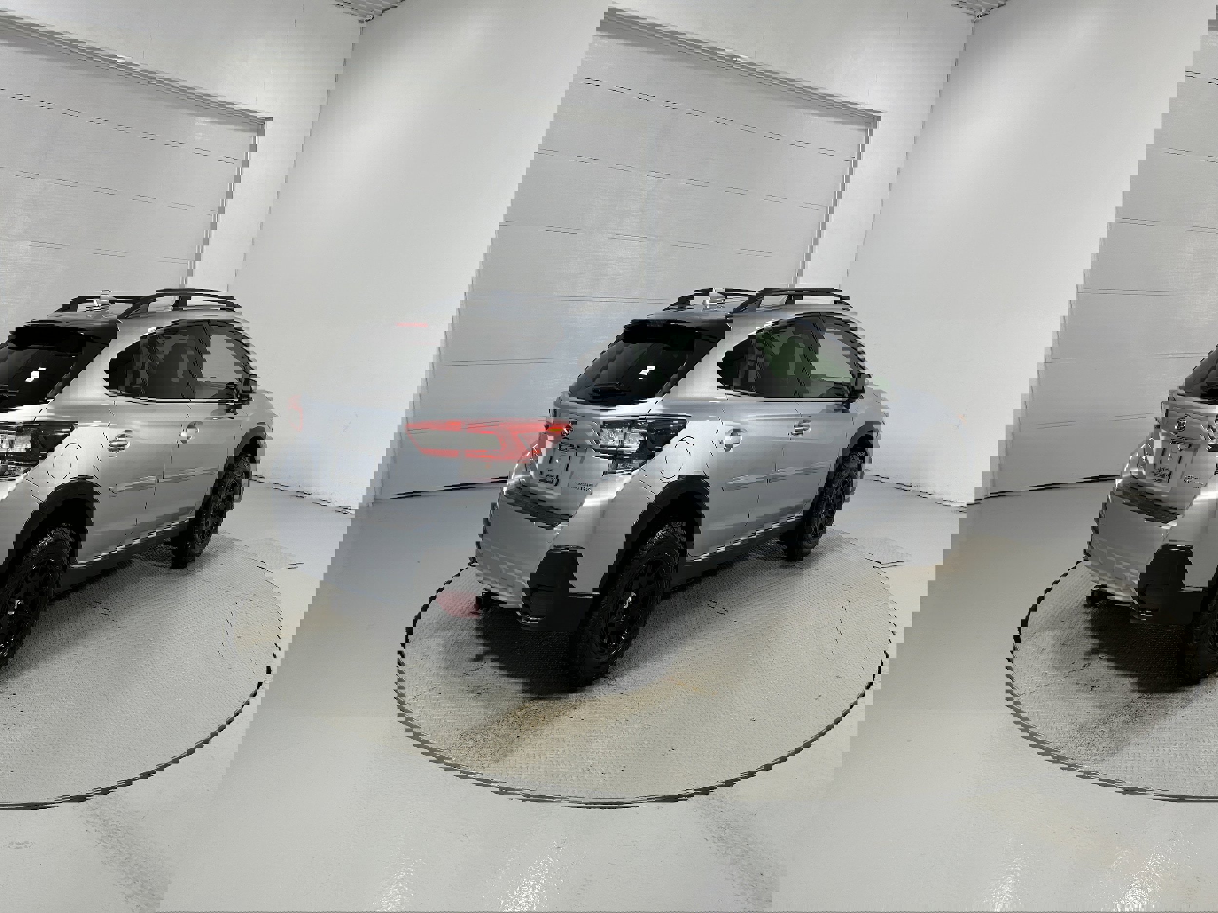 Used 2018 Subaru Crosstrek 2.0i Limited image 36