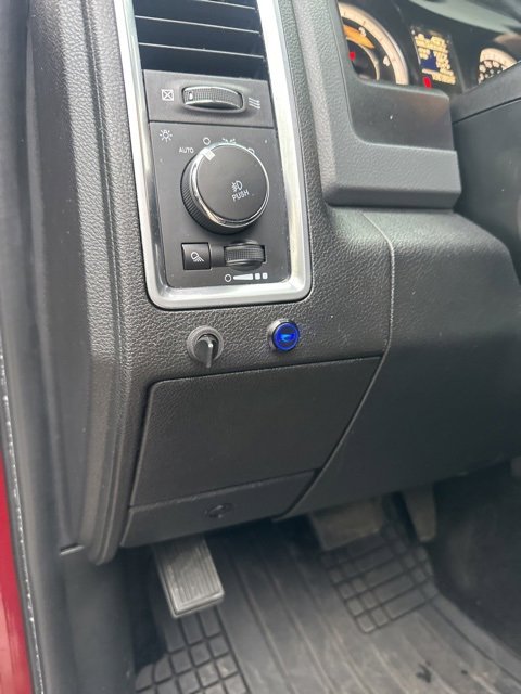 Used 2018 RAM 3500 Big Horn image 21