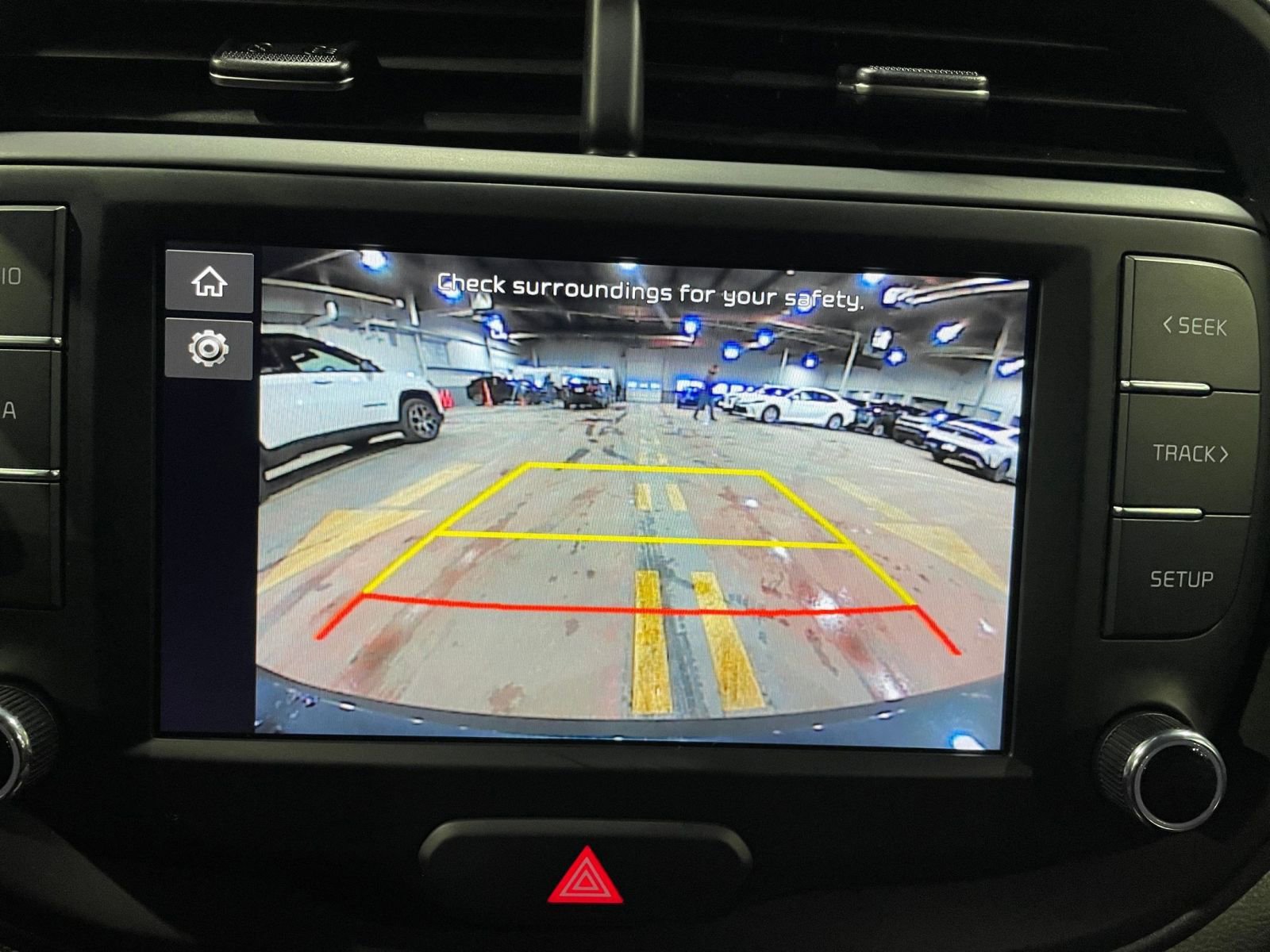 Used 2025 Kia Soul LX w/ LX Technology Package image 22