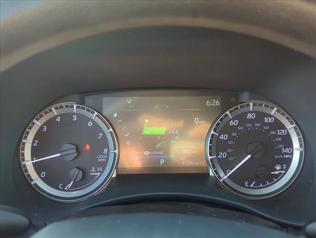 Used 2023 Toyota Highlander L FWD image 17