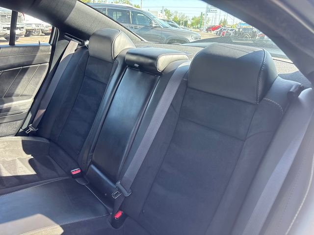 Used 2023 Dodge Charger Scat Pack RWD image 8