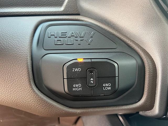 New 2026 RAM 3500 Laramie w/ Max Tow Package image 27