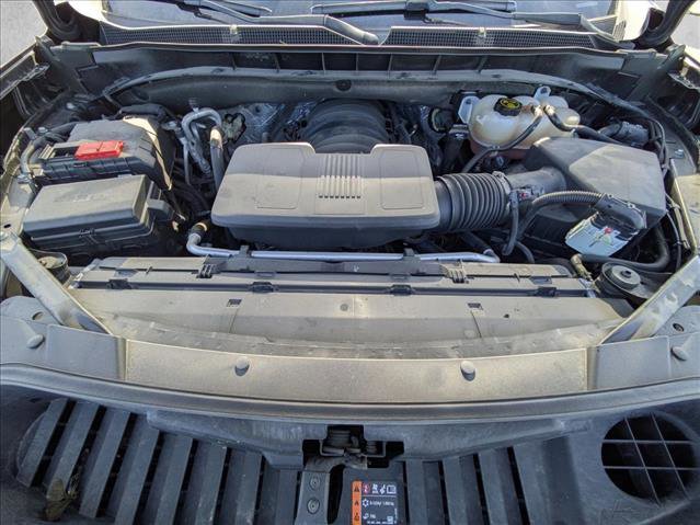 Used 2023 Chevrolet Tahoe Z71 w/ Luxury Package image 18