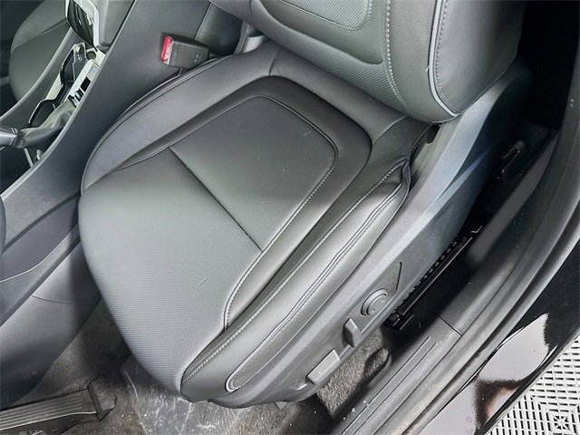 New 2025 Hyundai Santa Cruz Limited image 20