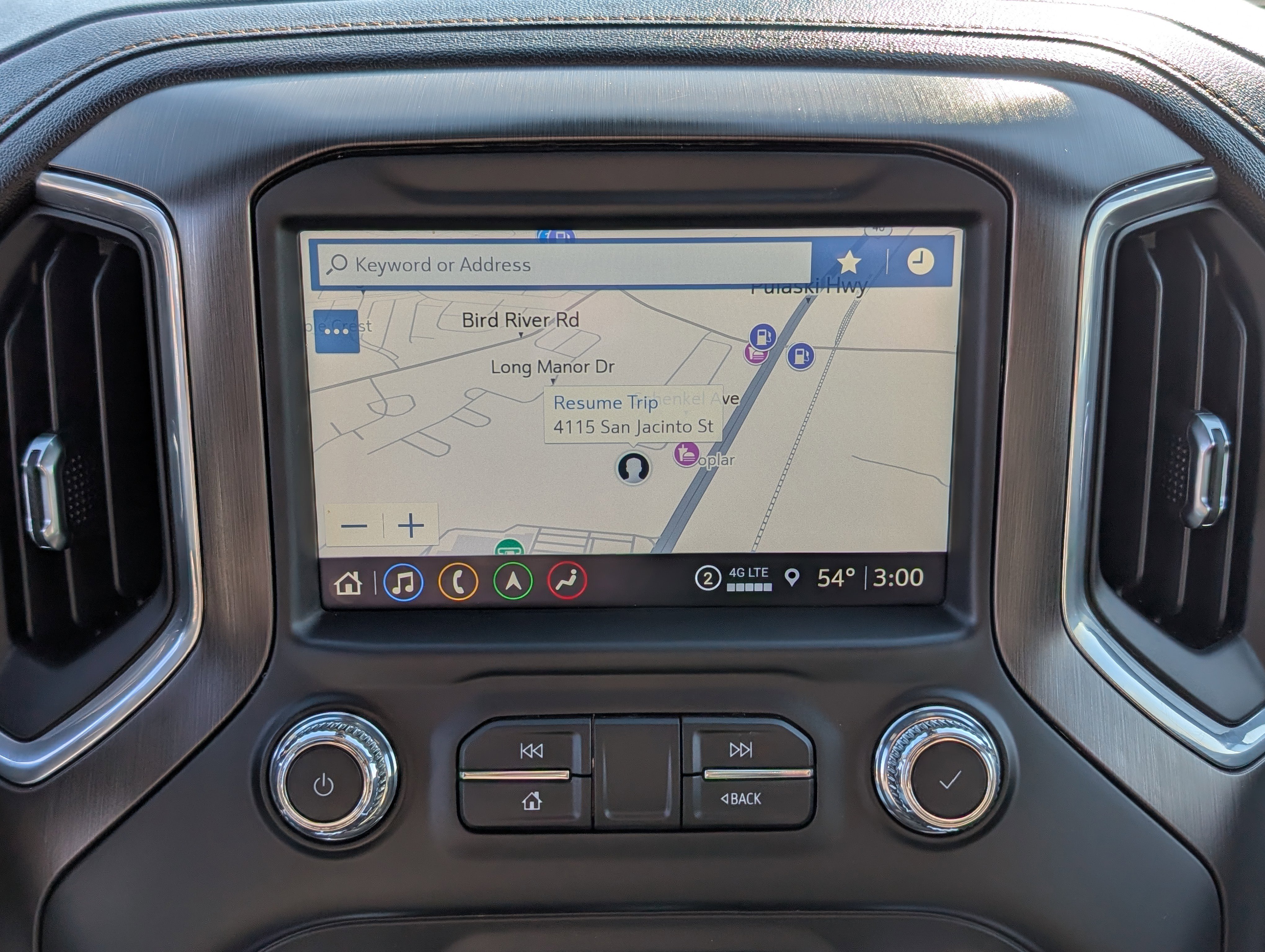 Used 2021 GMC Sierra 1500 AT4 w/ AT4 Premium Package image 26