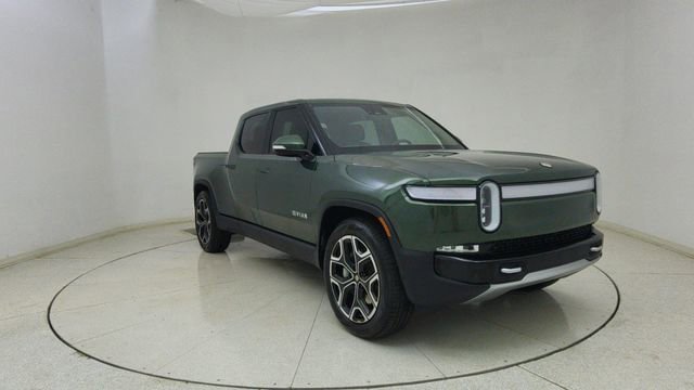 Used 2024 Rivian R1T Adventure AWD/4WD image 62