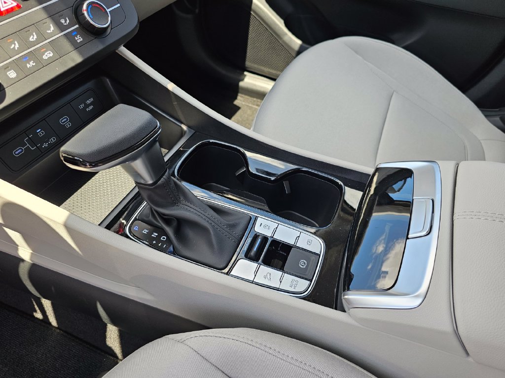 New 2026 Hyundai Tucson SE FWD image 32
