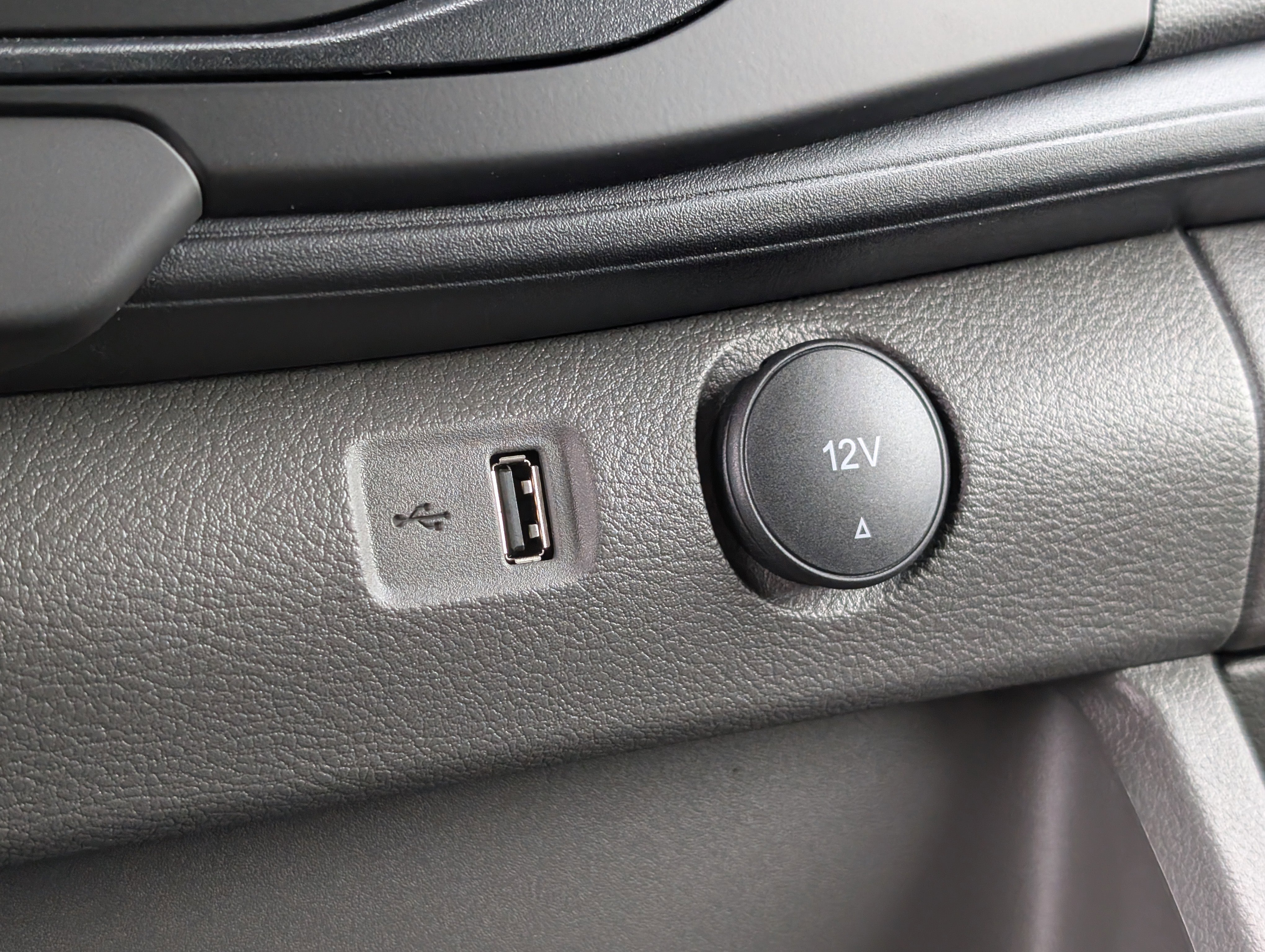 New 2025 Ford Transit 350 XL RWD image 16