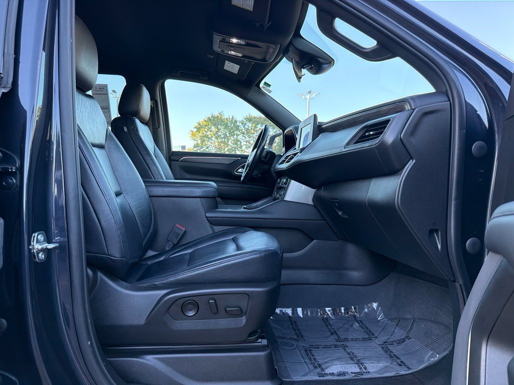 Used 2023 Chevrolet Tahoe LS AWD/4WD image 12