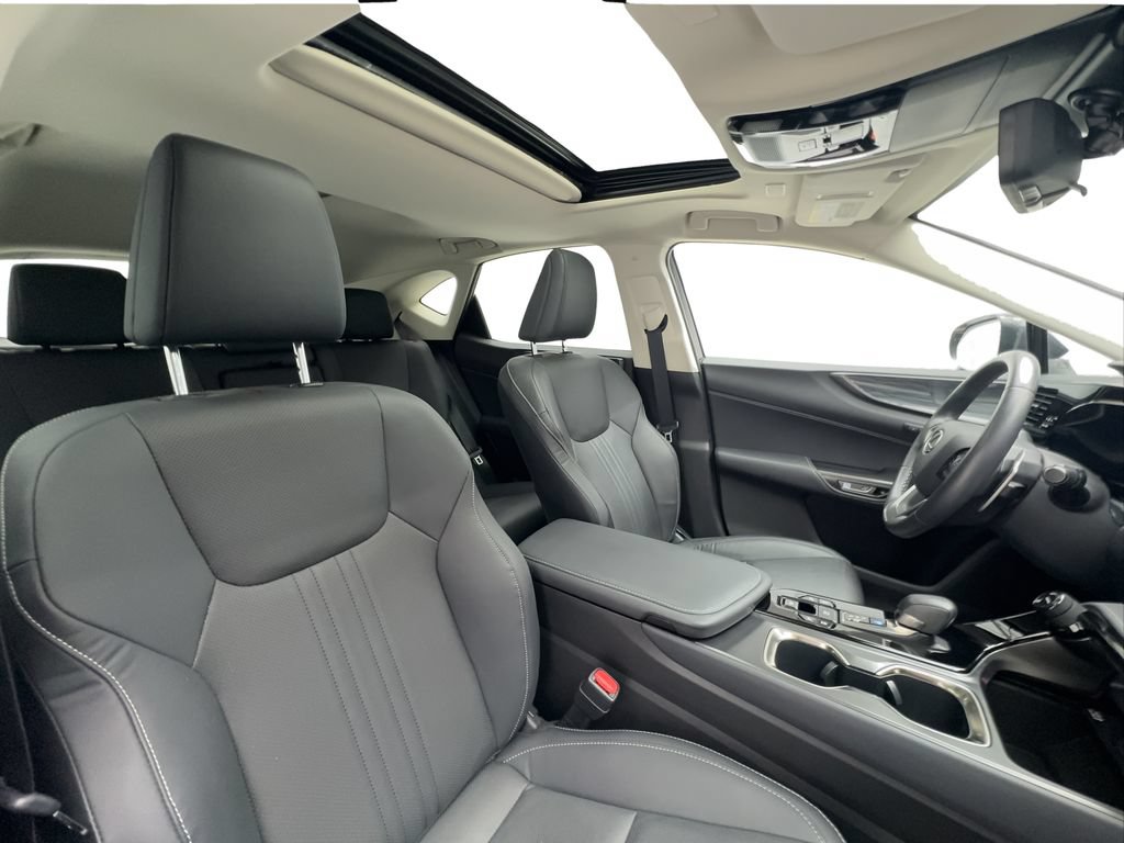 Used 2023 Lexus NX 350 AWD image 30