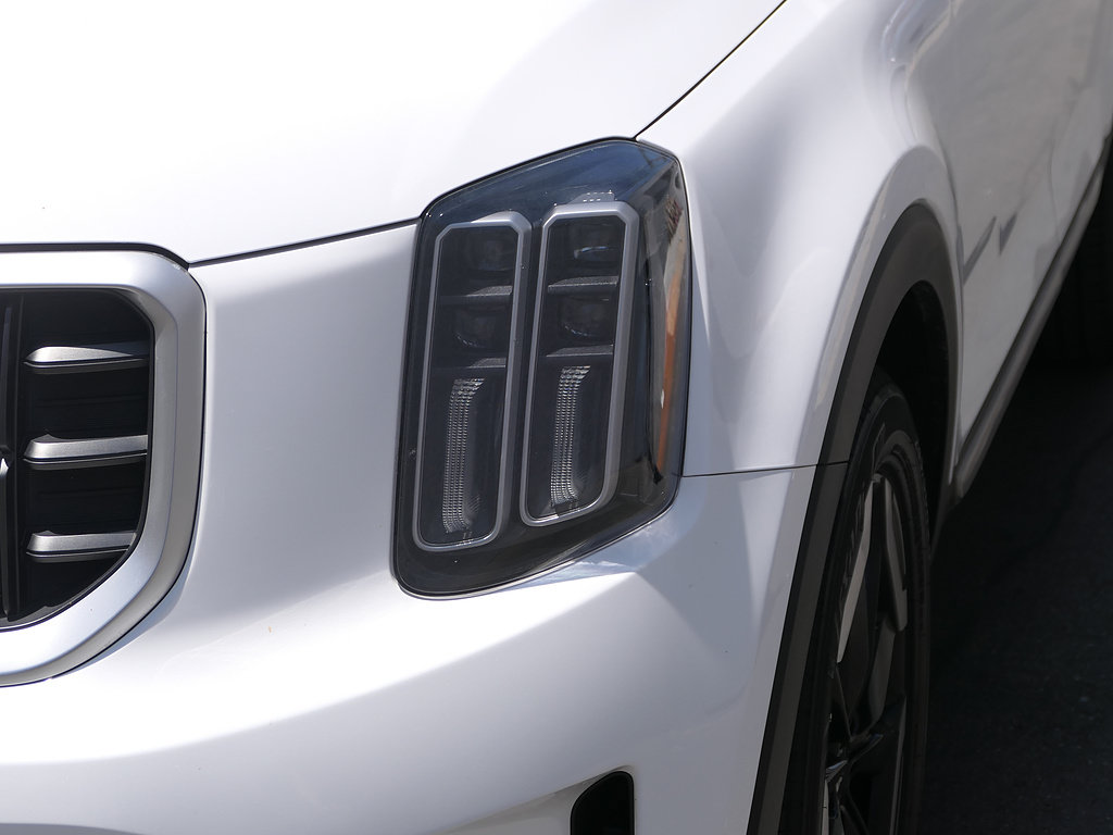 Used 2023 Kia Telluride S w/ S Sunroof Package AWD/4WD image 8