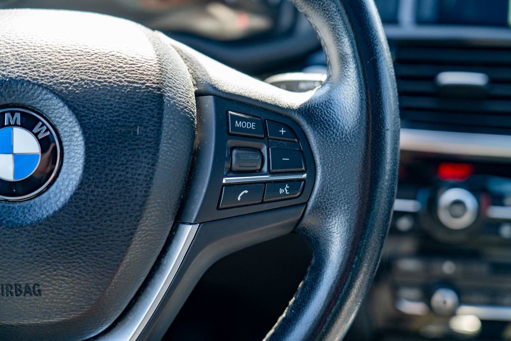 Used 2015 BMW X3 xDrive28i image 21