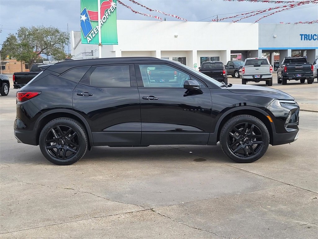 Used 2023 Chevrolet Blazer LT w/ Convenience Package image 8
