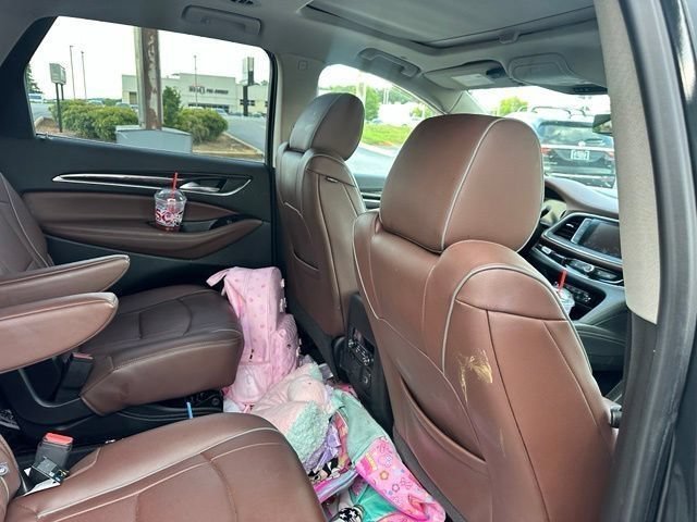 Used 2019 Buick Enclave Avenir w/ Avenir Technology Package AWD/4WD image 20