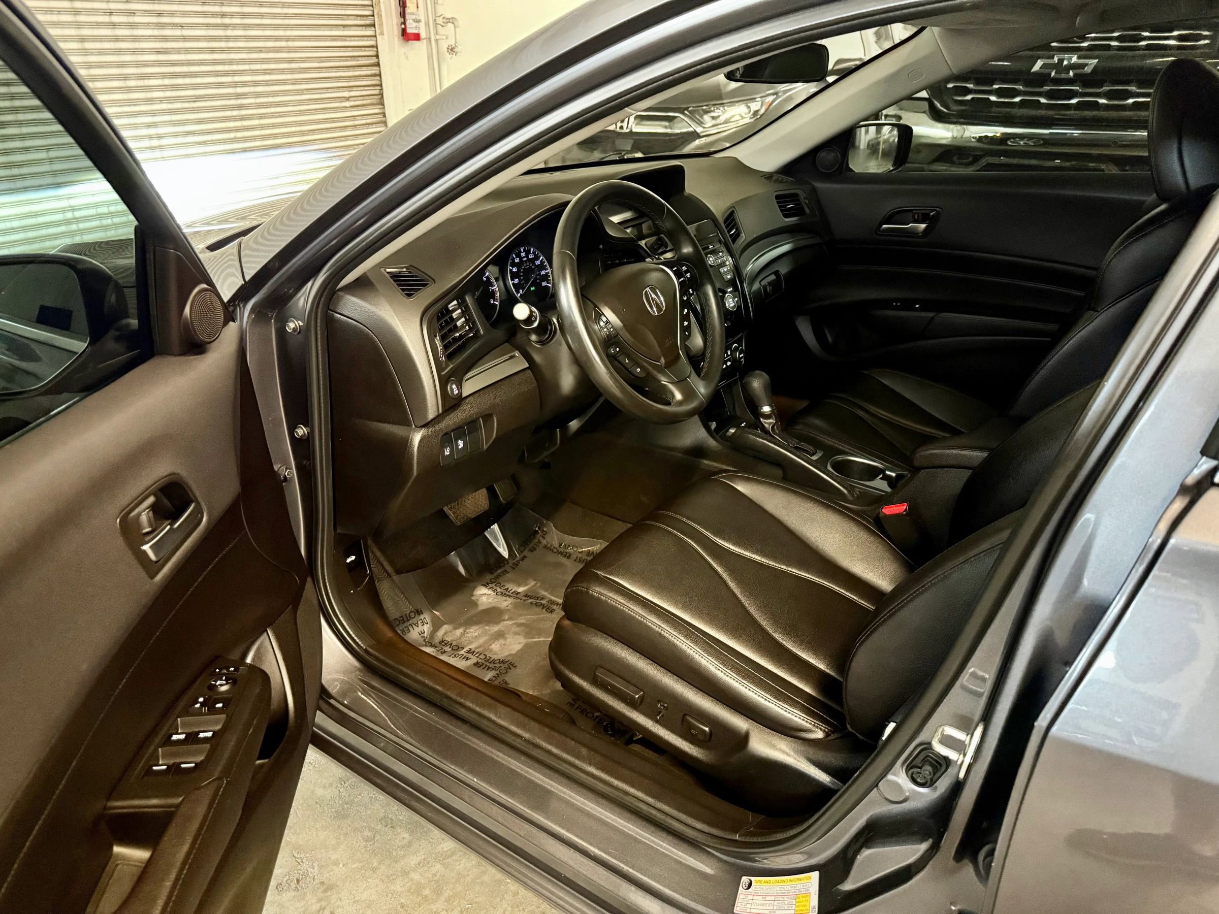 Used 2019 Acura ILX image 9