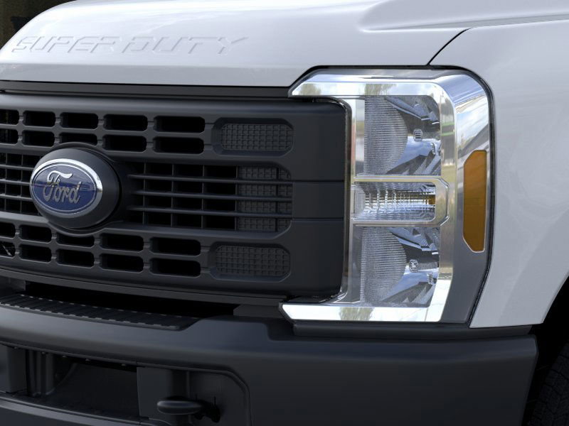 New 2026 Ford F350 XL w/ Snow Plow Prep Package image 17