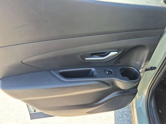 Used 2024 Hyundai Santa Cruz SE FWD image 24
