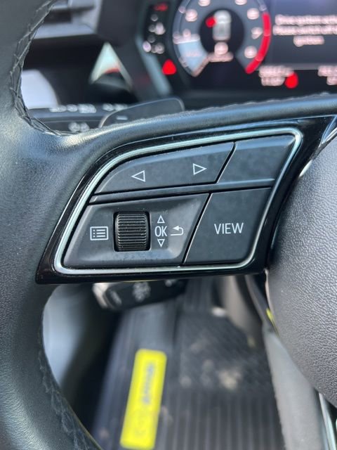 Used 2024 Audi A3 2.0T Premium FWD image 12