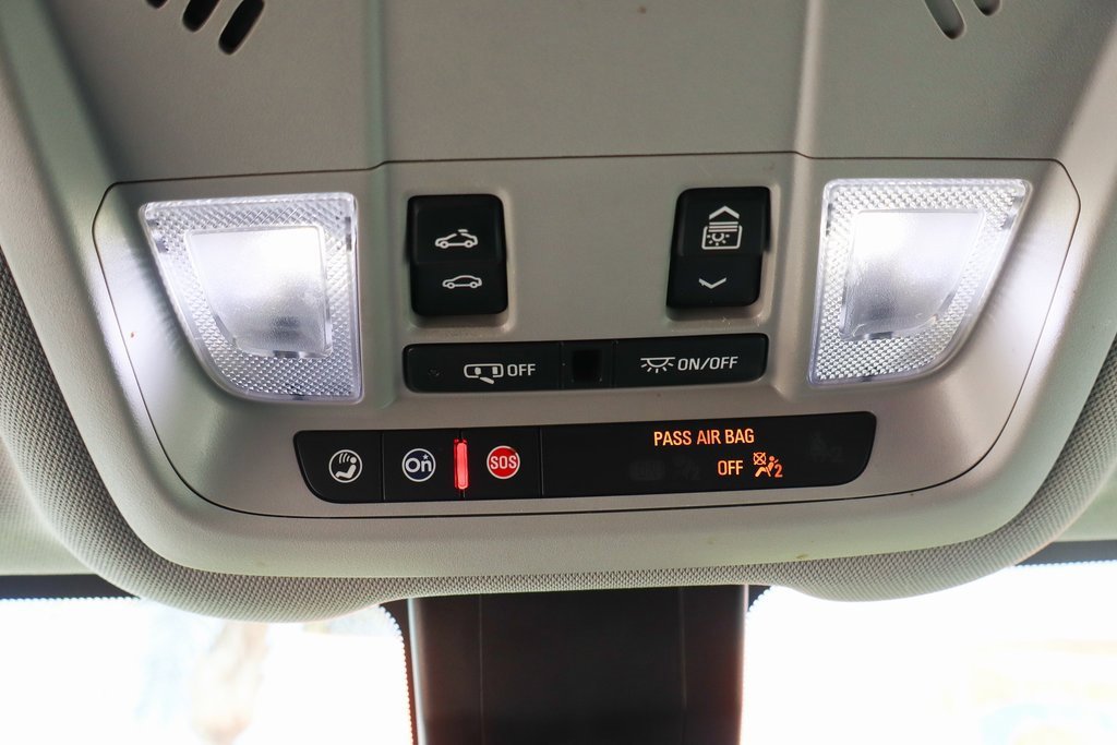 Used 2020 GMC Terrain SLE w/ Driver Convenience Package image 29