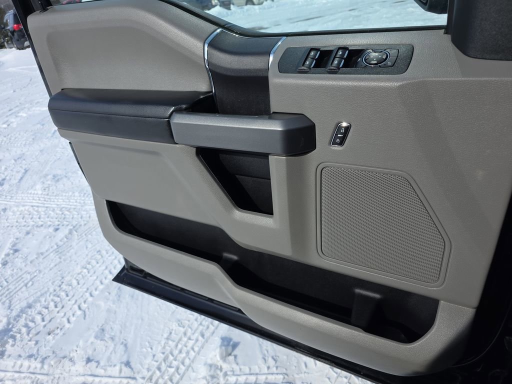 Used 2018 Ford F150 XLT w/ Trailer Tow Package image 24