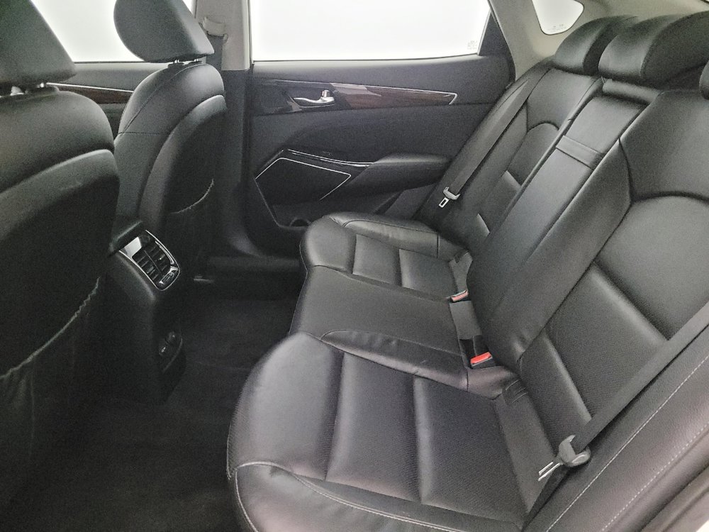 Used 2019 Kia Cadenza Technology image 18