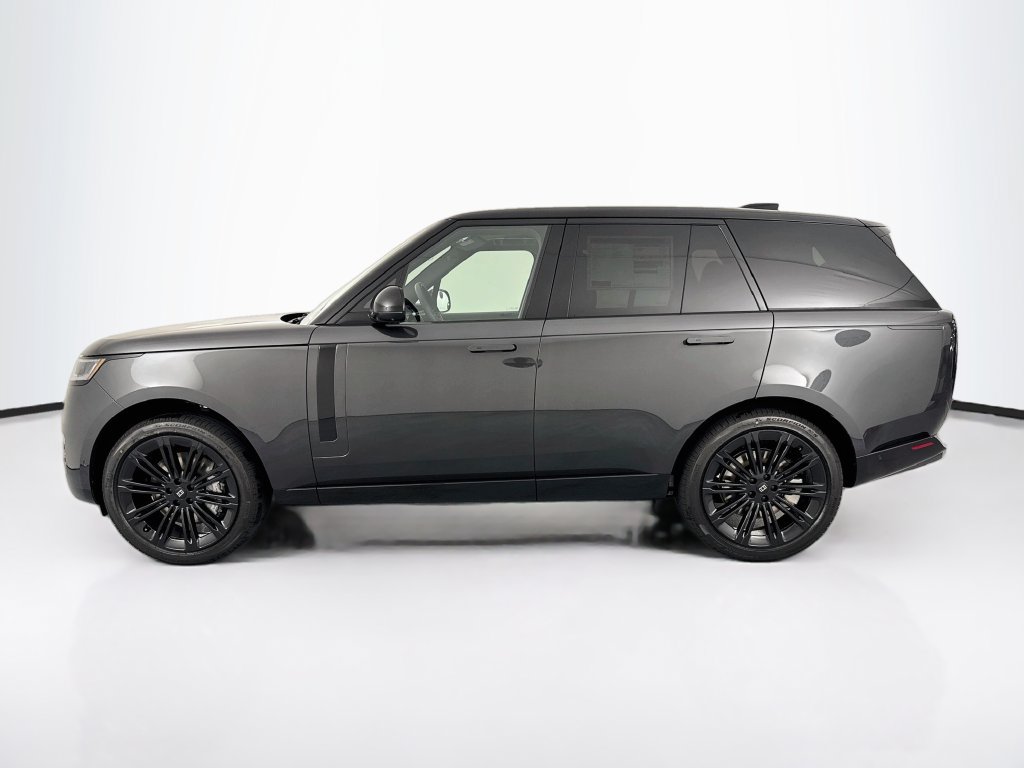New 2027 Land Rover Range Rover SE AWD/4WD image 8