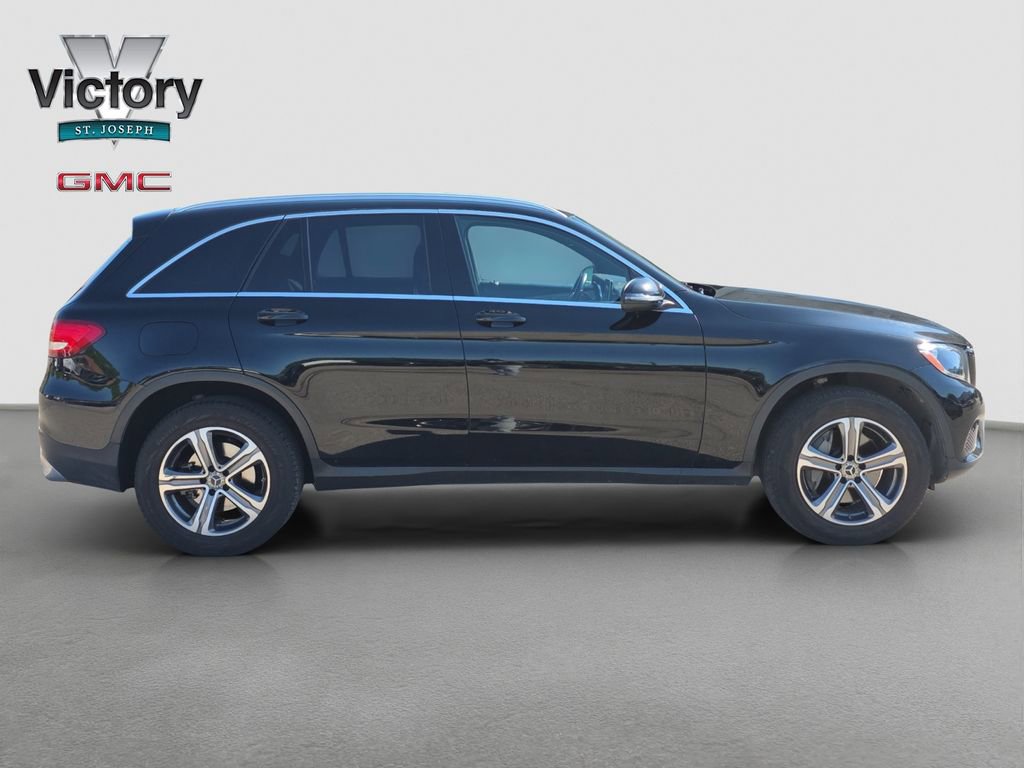 Used 2019 Mercedes-Benz GLC 300 image 18
