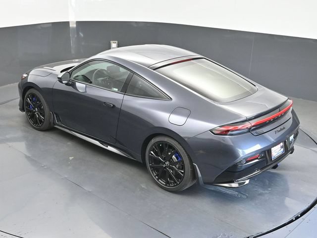 New 2026 Honda Prelude image 30