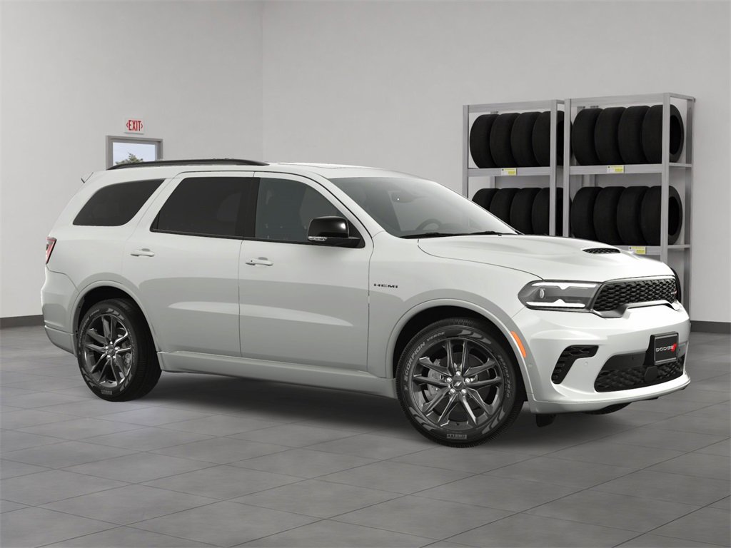 Used 2025 Dodge Durango R/T image 7