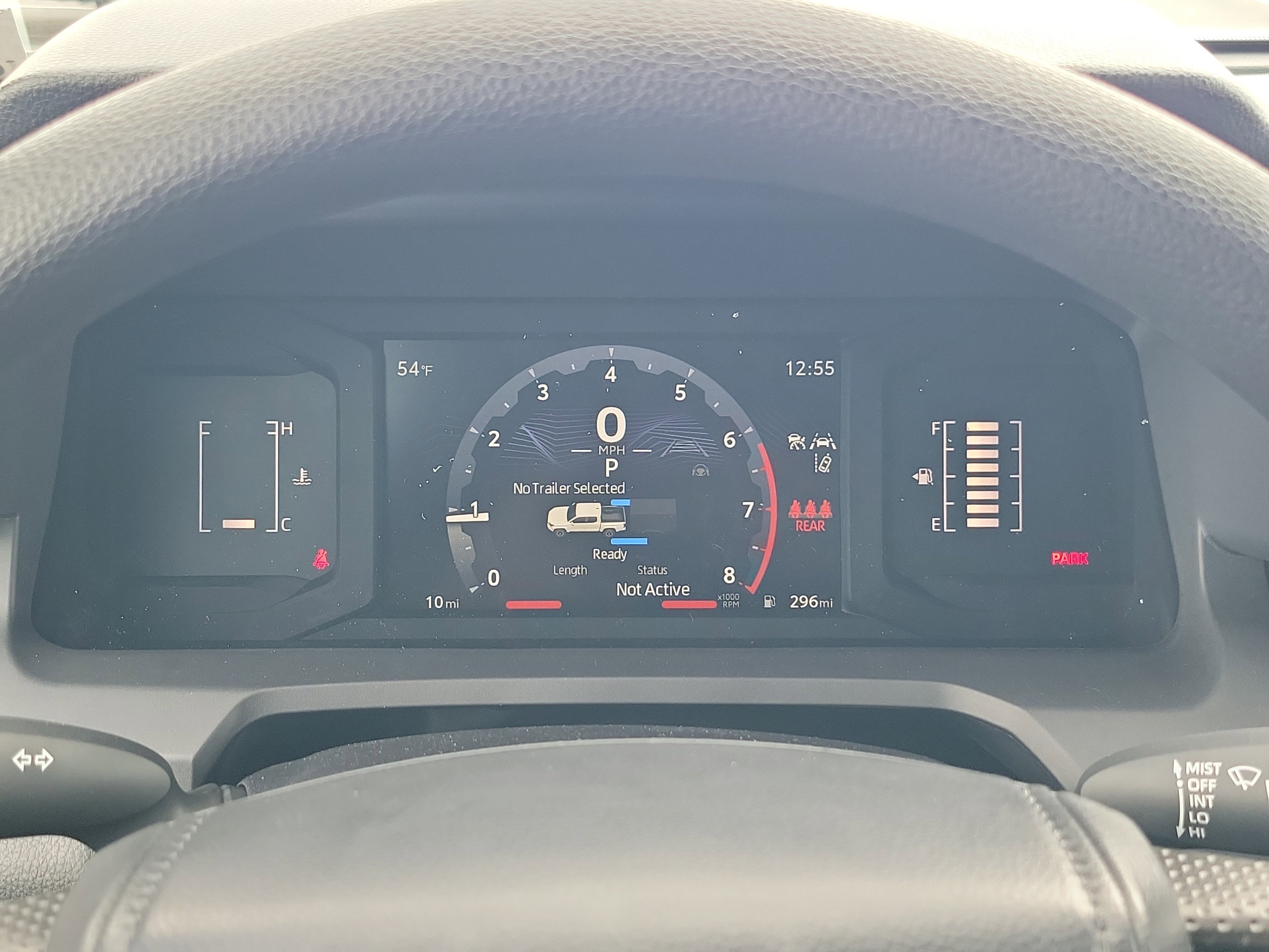 New 2026 Toyota Tacoma SR5 image 24