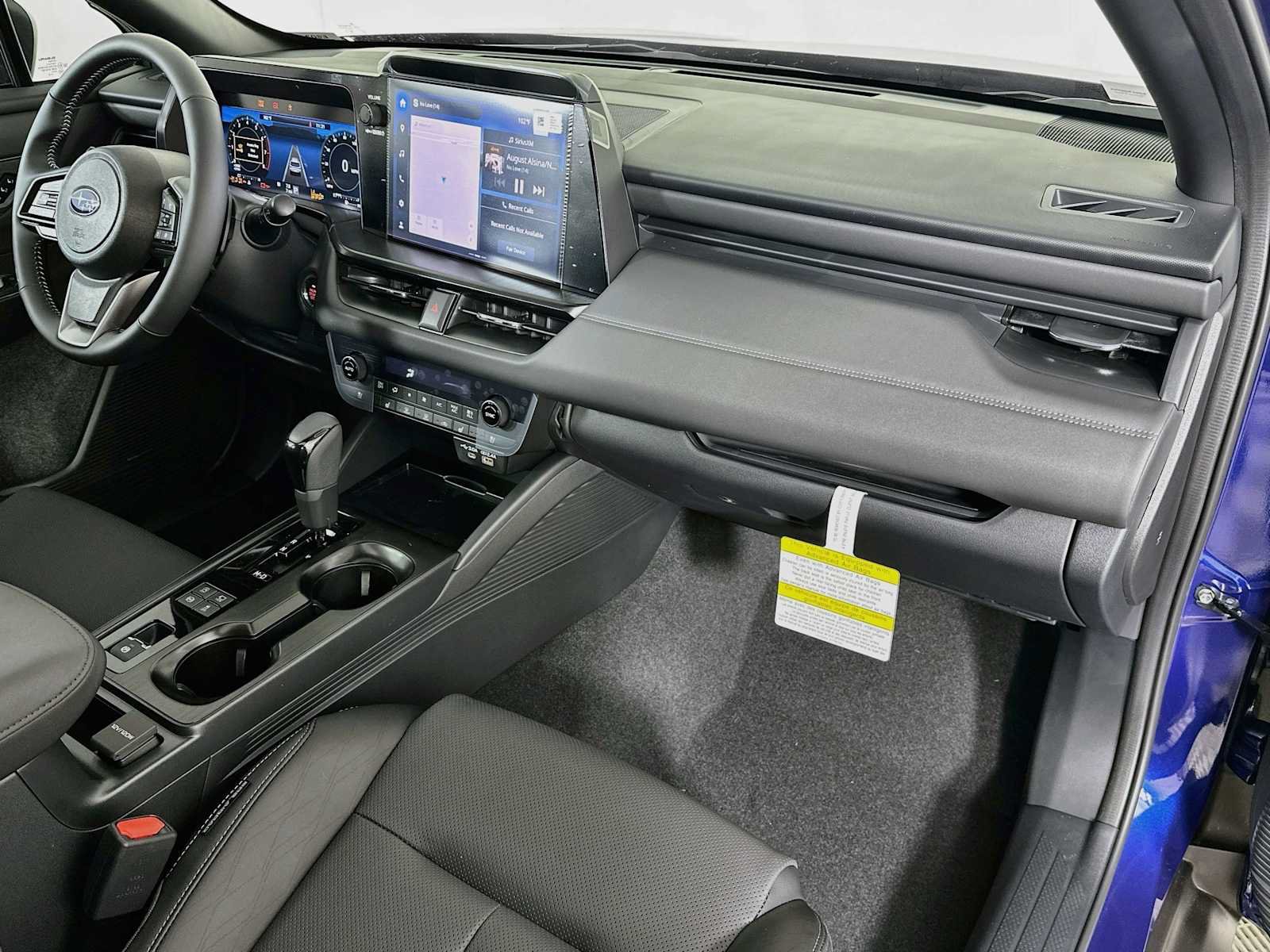 New 2026 Subaru Outback Touring XT AWD/4WD image 28