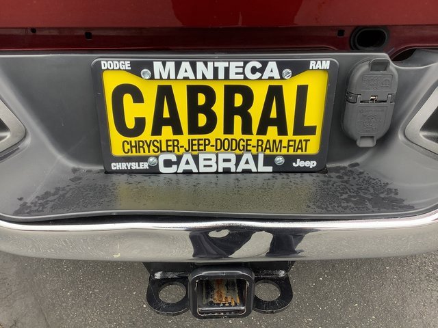 Used 2018 RAM 3500 Laramie w/ Convenience Group image 30