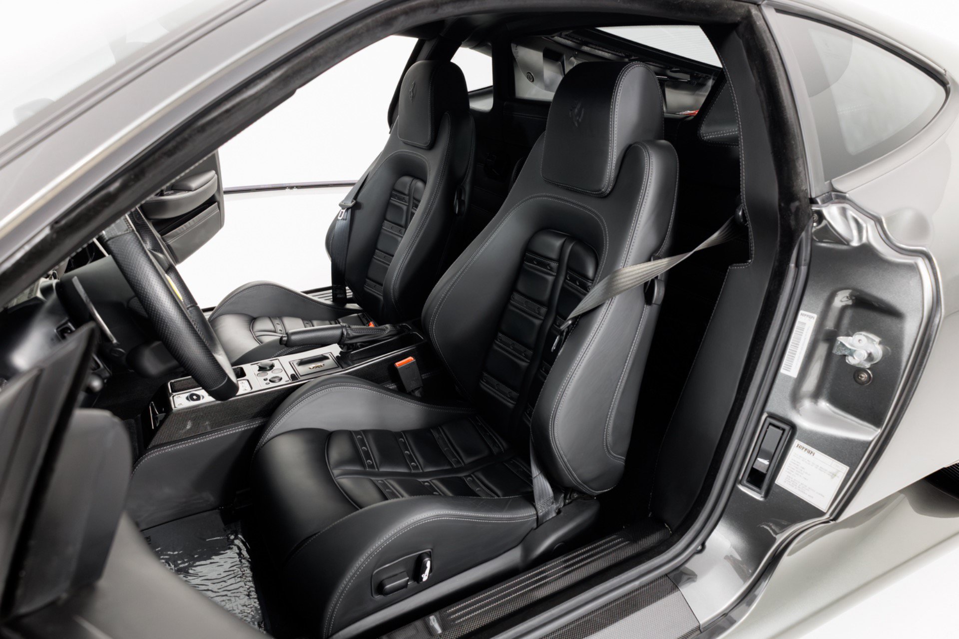 Used 2007 Ferrari F430 Coupe RWD image 15