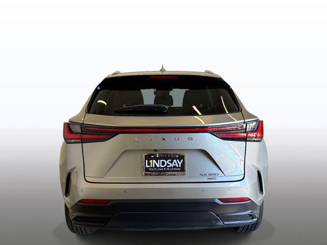 Used 2023 Lexus NX 350 AWD image 11