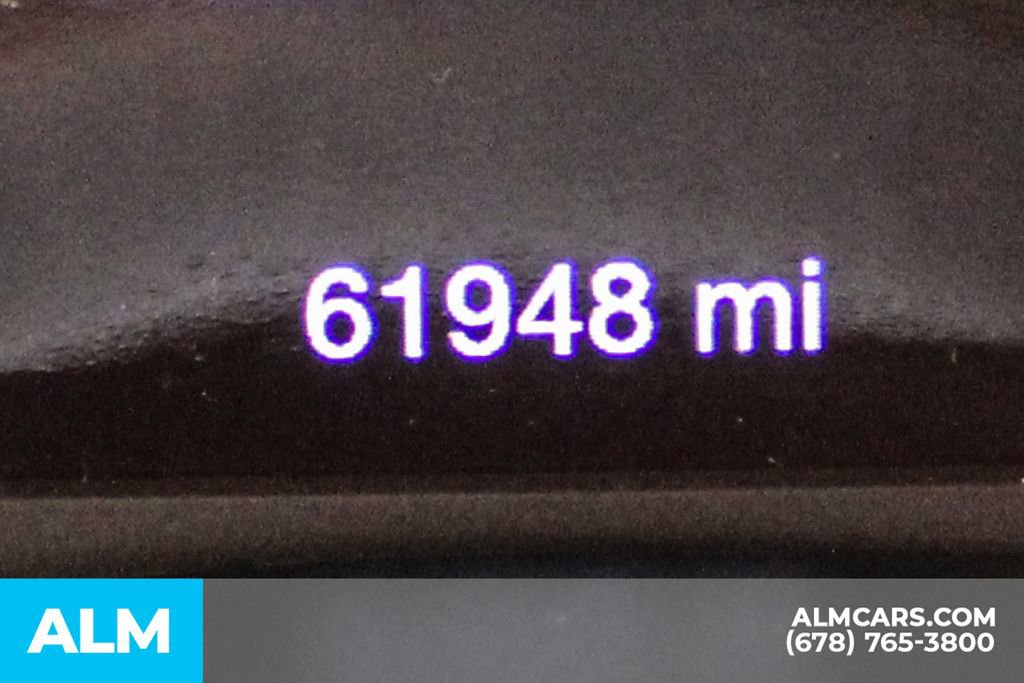 Used 2023 Dodge Durango GT image 41